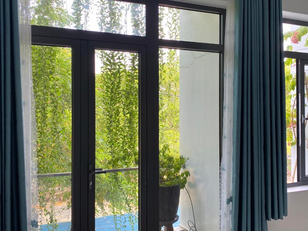 La Gai Homestay Hoi An Exteriér fotografie