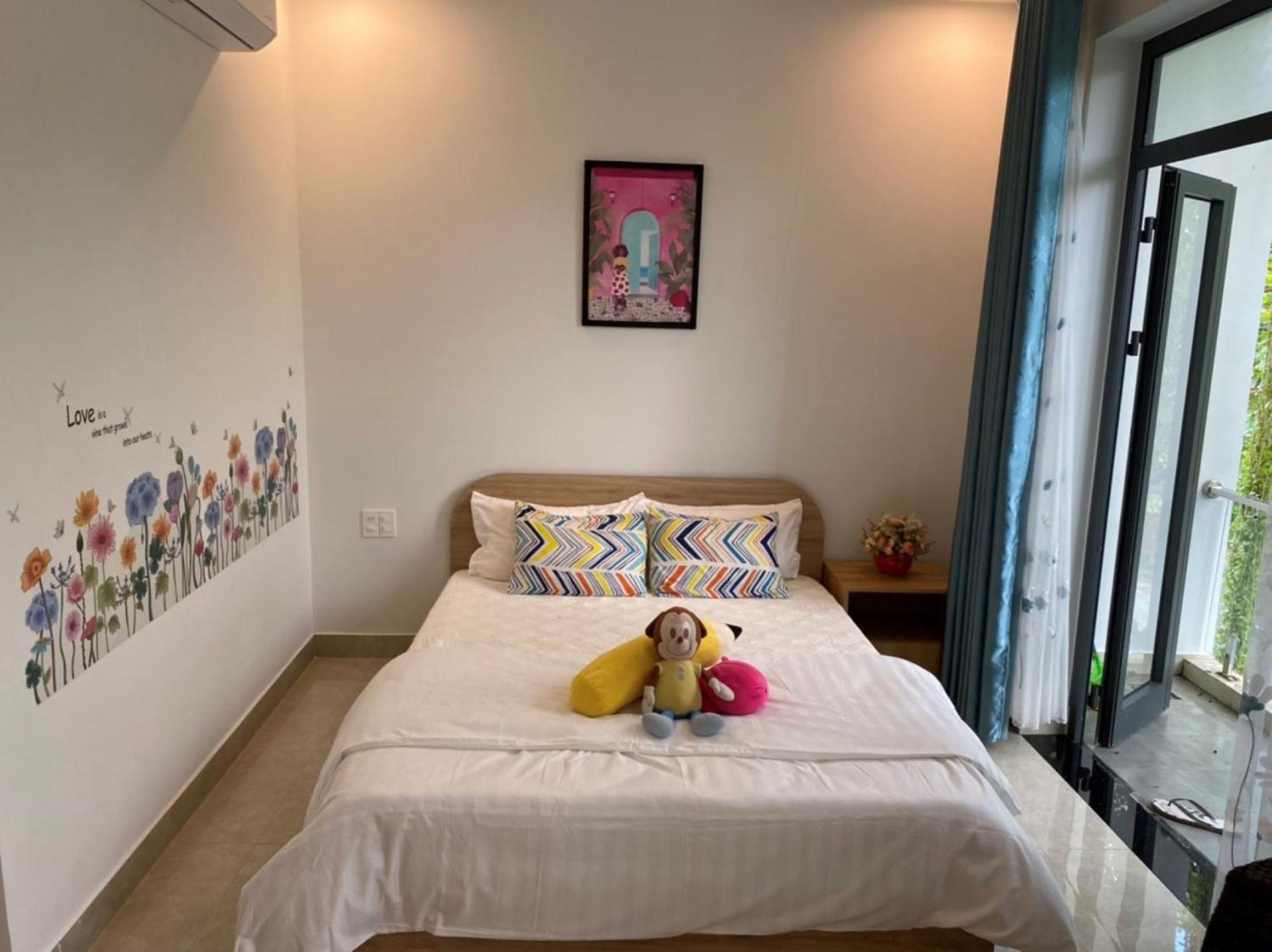 La Gai Homestay Hoi An Exteriér fotografie