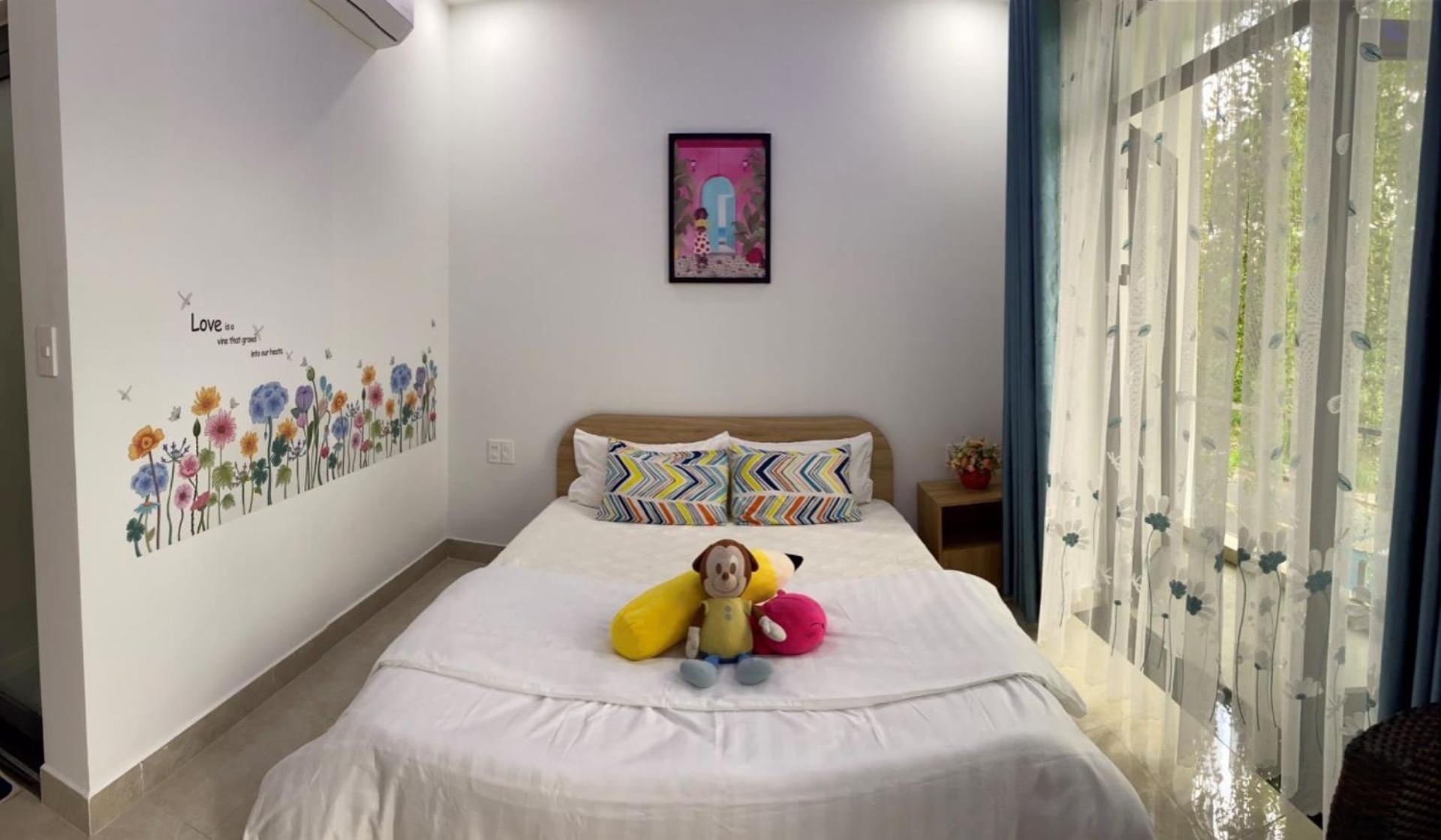 La Gai Homestay Hoi An Exteriér fotografie