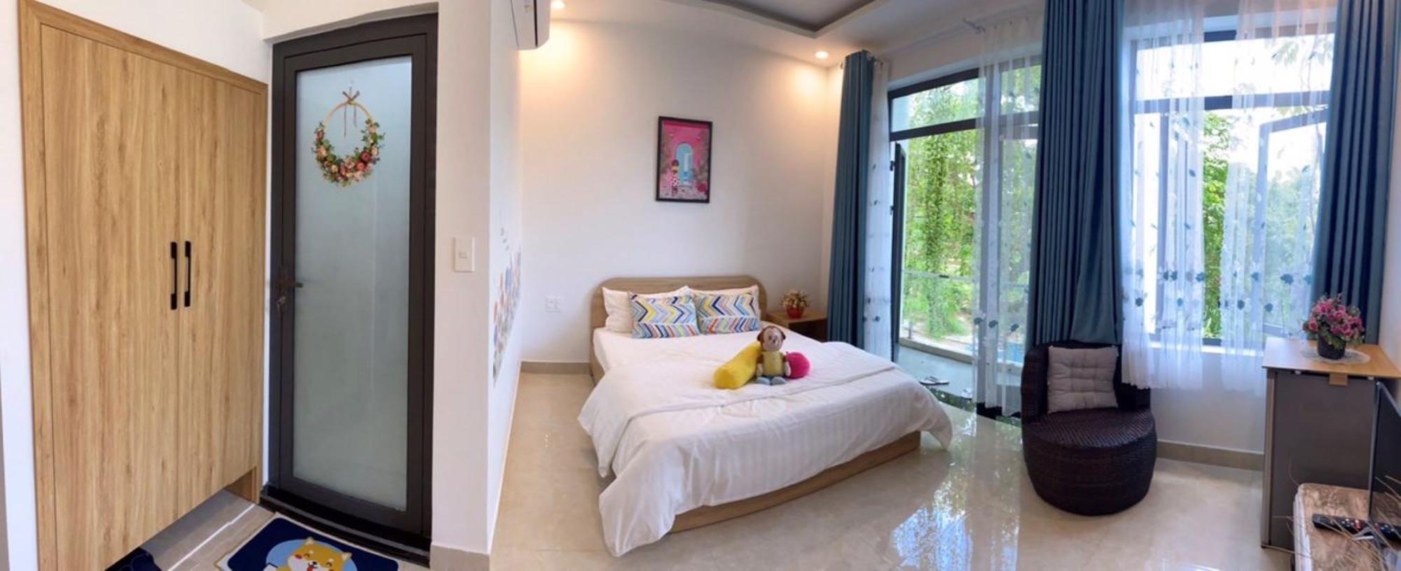 La Gai Homestay Hoi An Exteriér fotografie