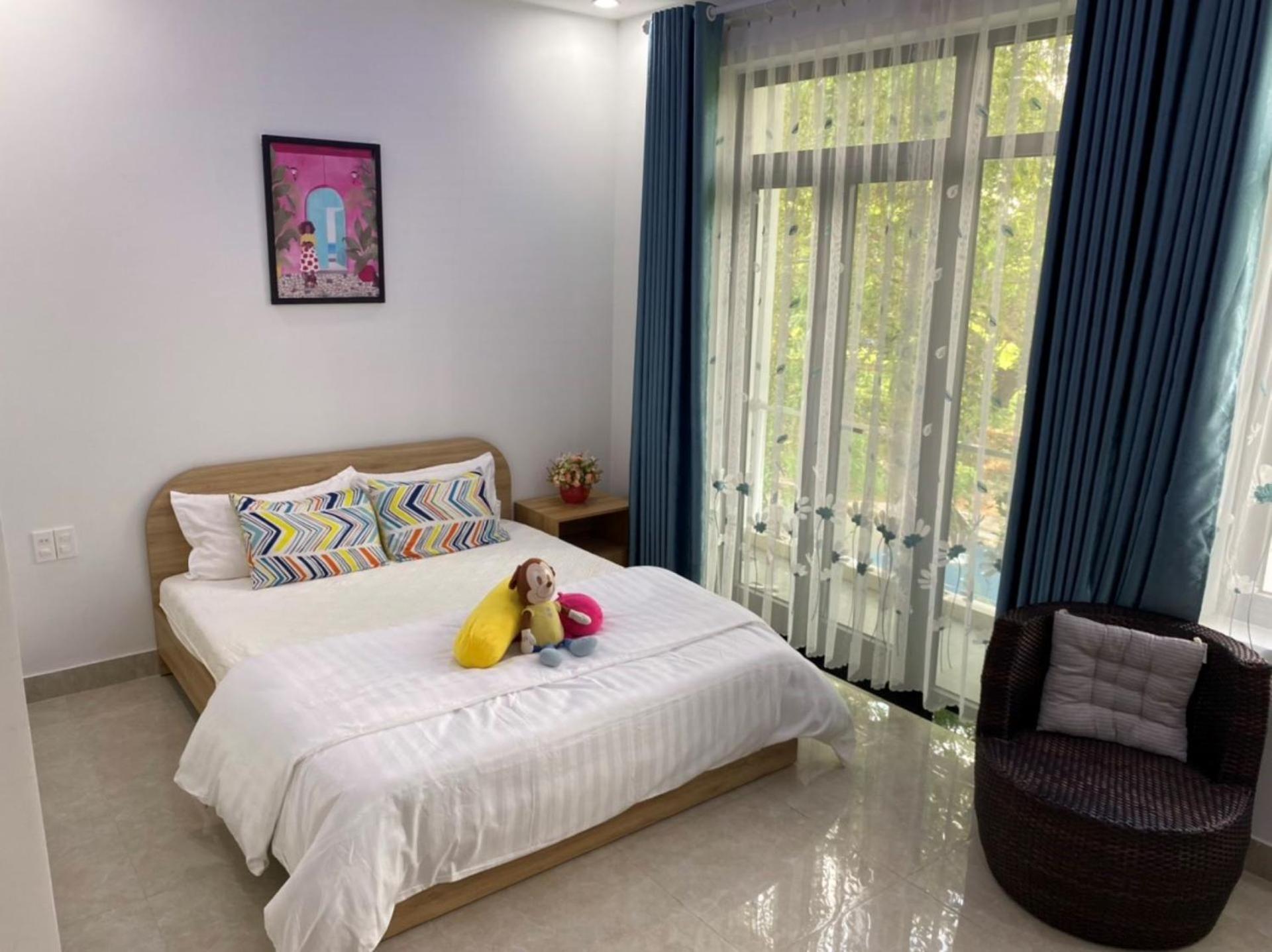 La Gai Homestay Hoi An Exteriér fotografie