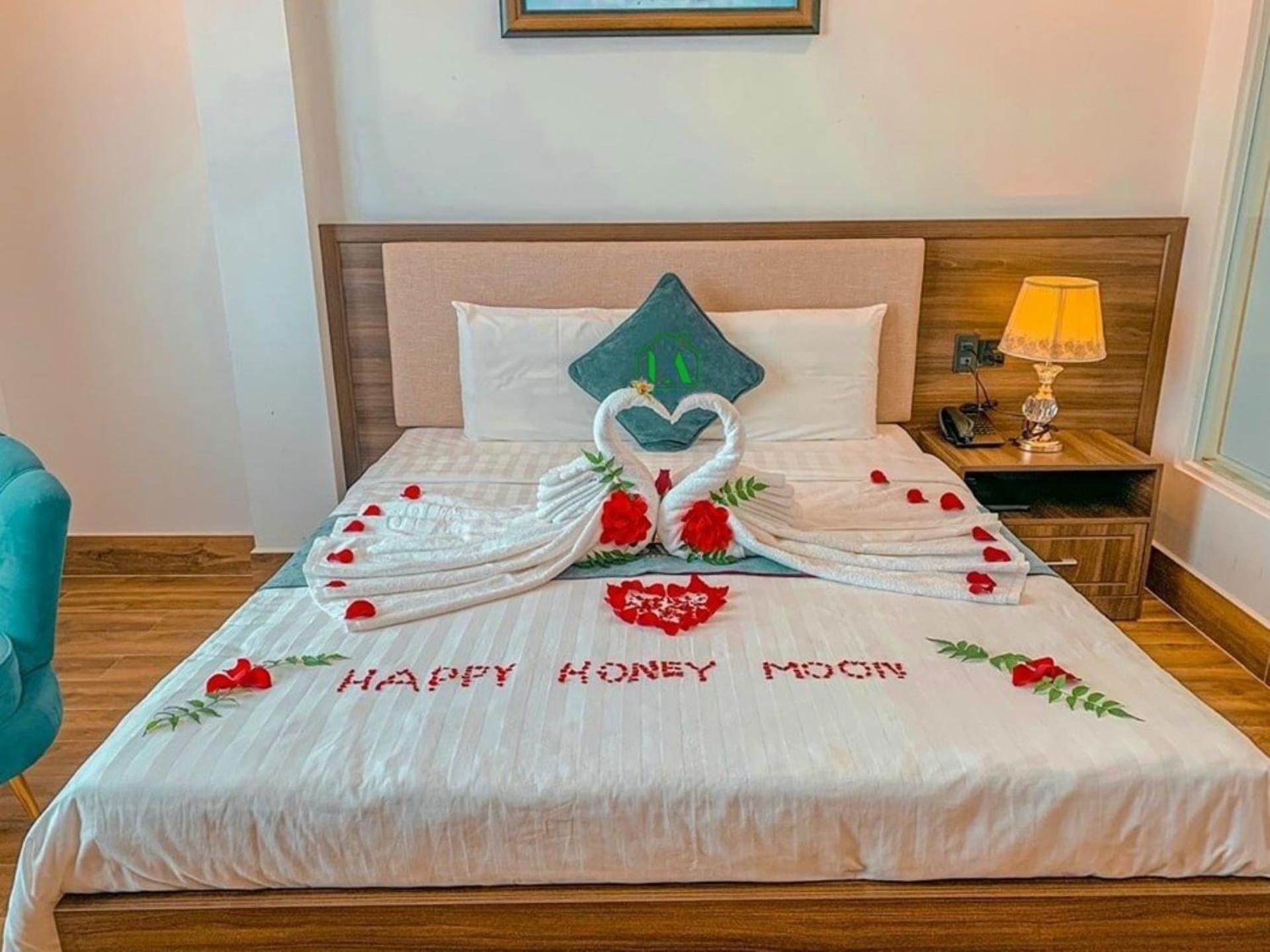La Gai Homestay Hoi An Exteriér fotografie