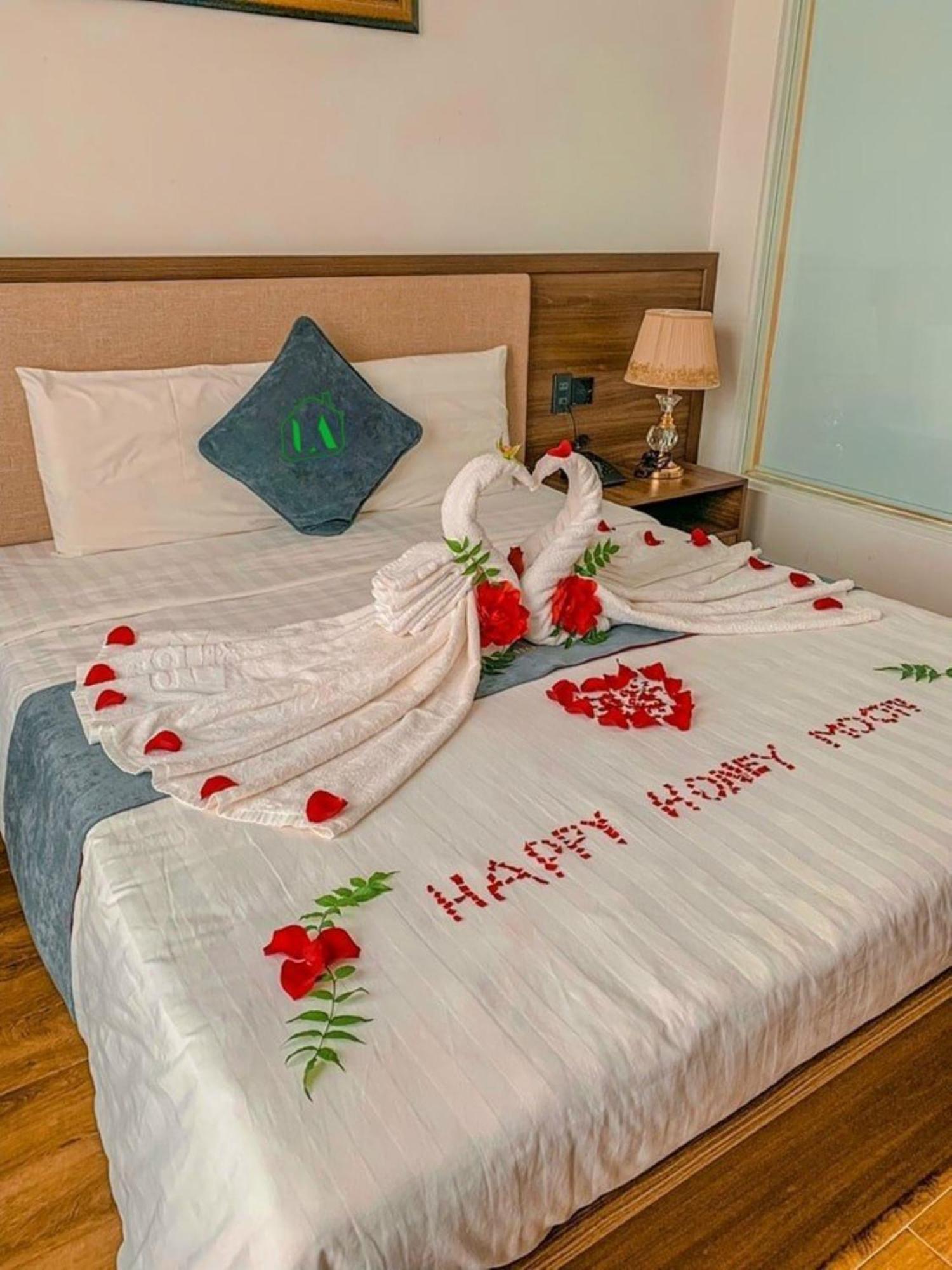 La Gai Homestay Hoi An Exteriér fotografie