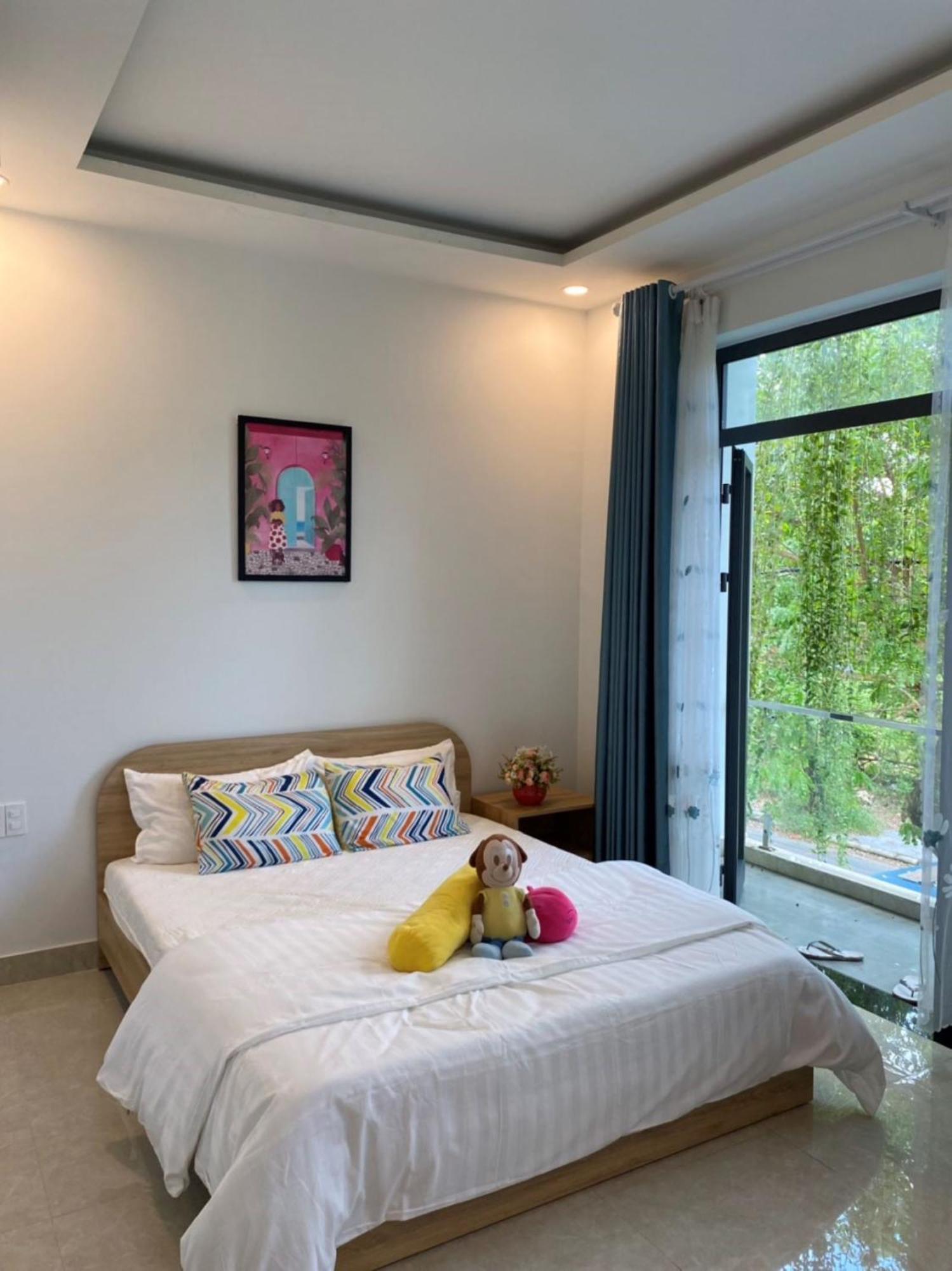 La Gai Homestay Hoi An Exteriér fotografie