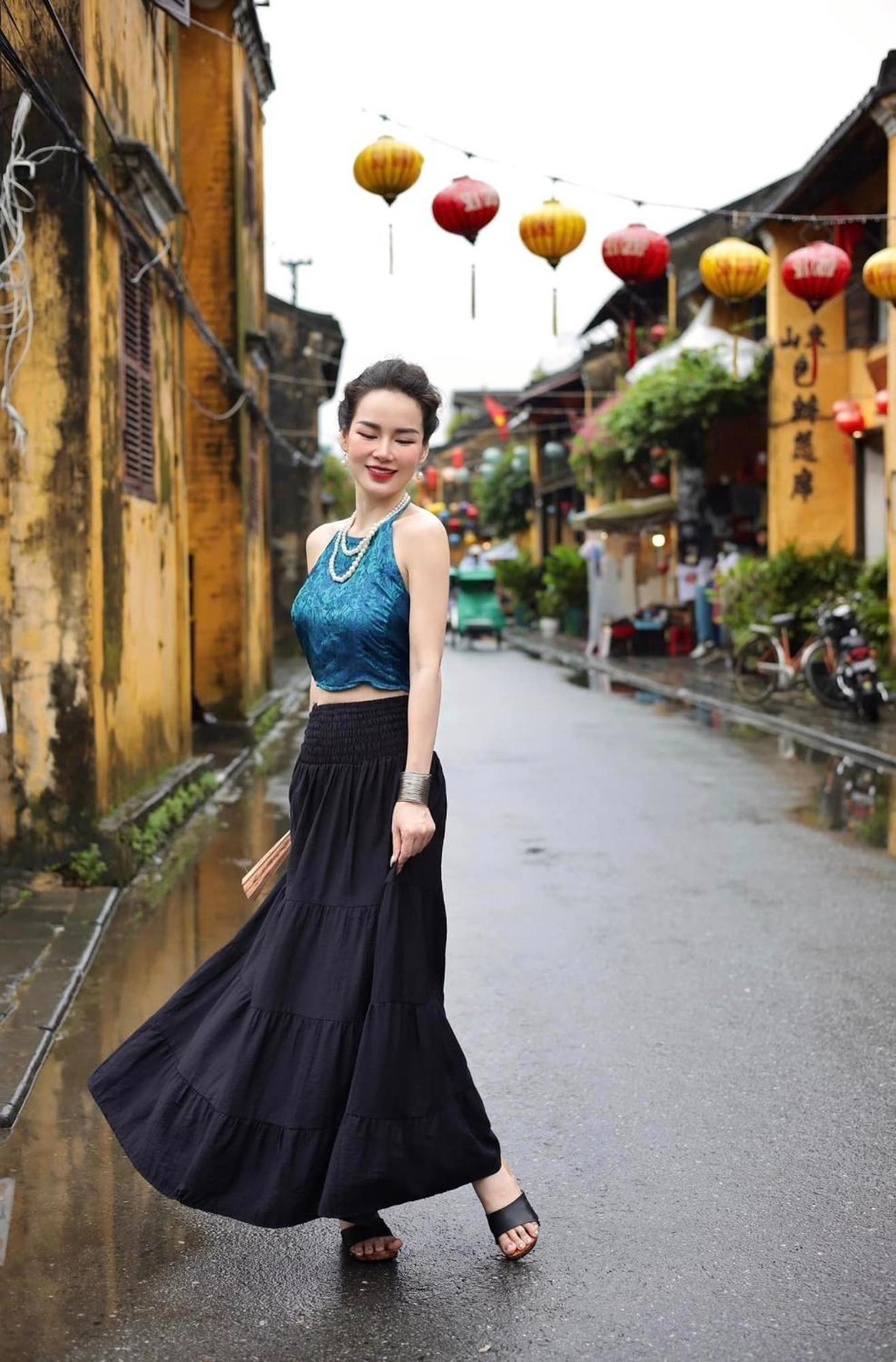 La Gai Homestay Hoi An Exteriér fotografie