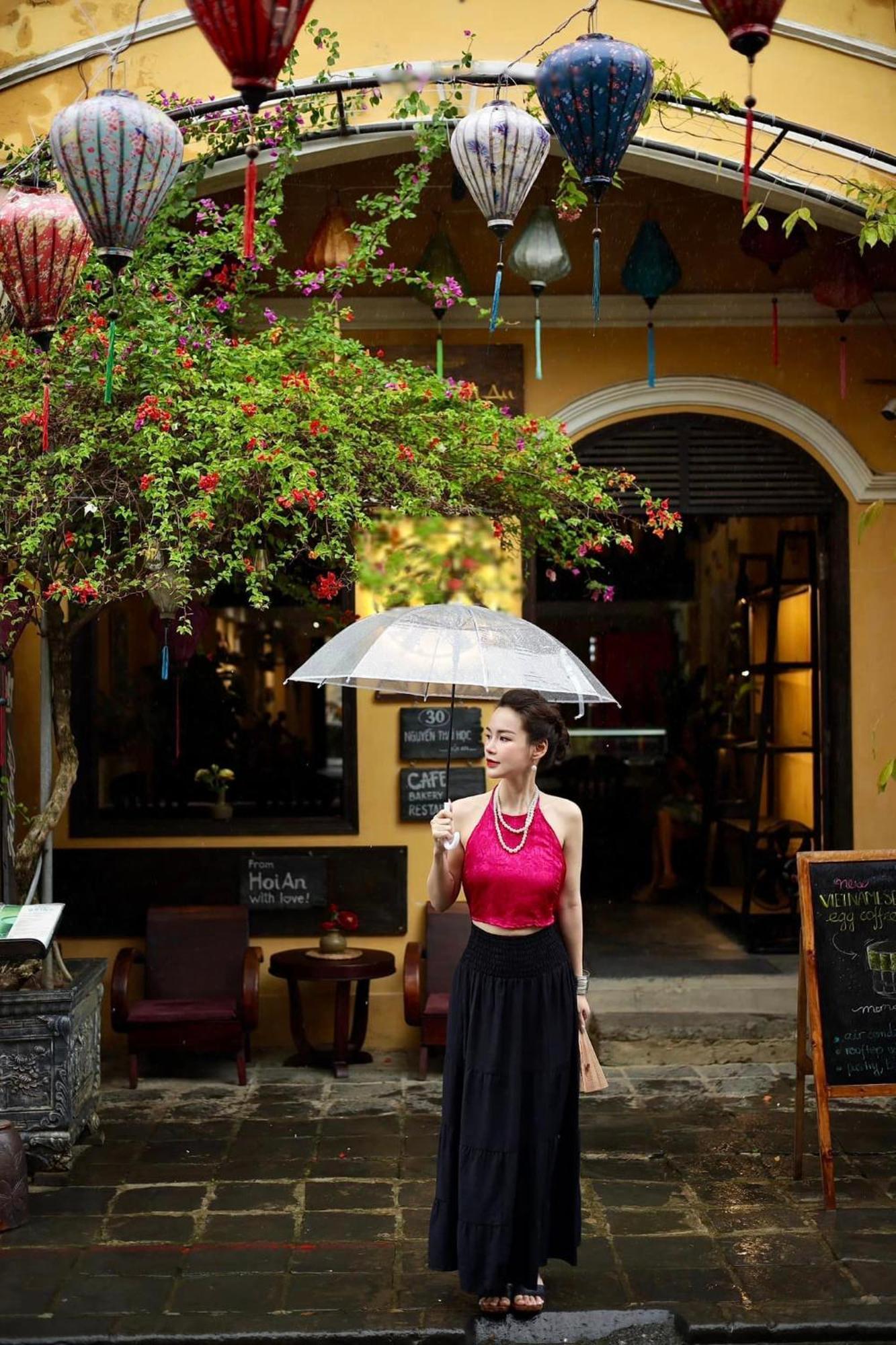 La Gai Homestay Hoi An Exteriér fotografie