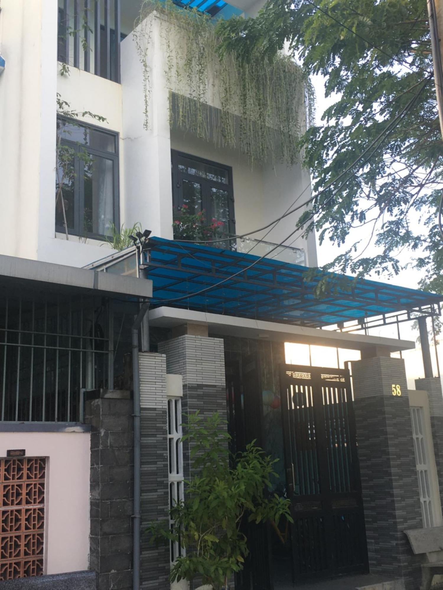 La Gai Homestay Hoi An Exteriér fotografie