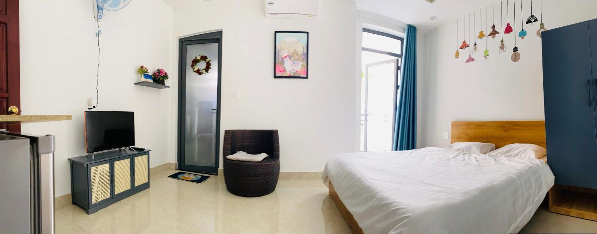 La Gai Homestay Hoi An Exteriér fotografie