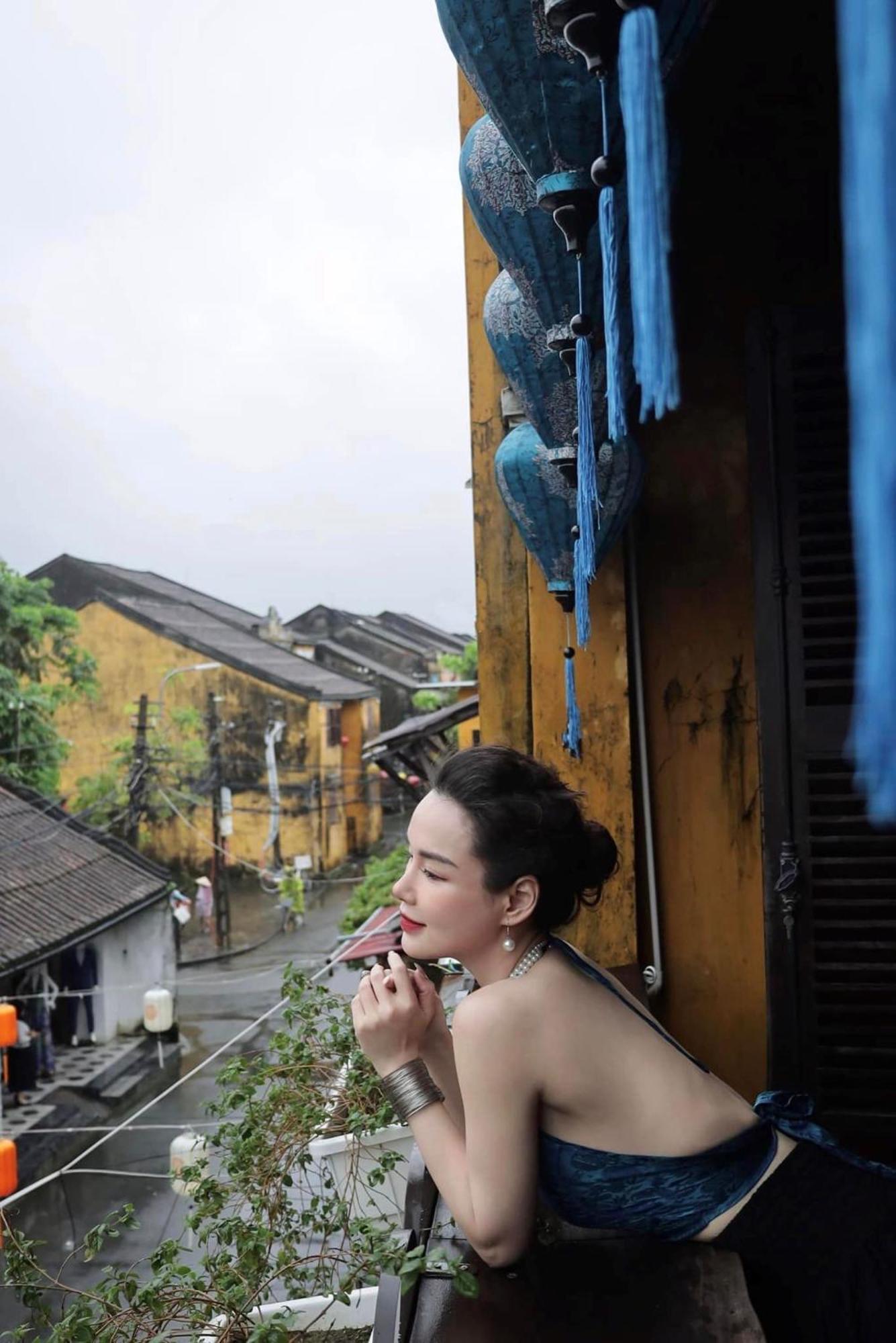 La Gai Homestay Hoi An Exteriér fotografie